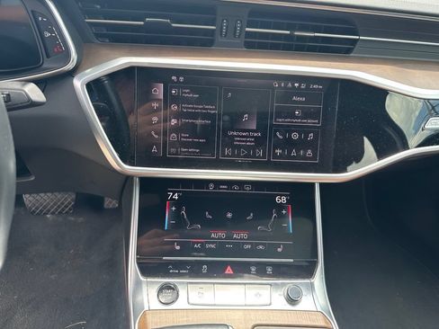Used 2024 Audi A6 Premium Plus AWD/4WD image 13