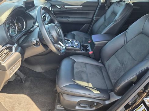 Used 2020 MAZDA CX-5 Touring FWD image 15