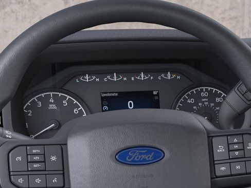 New 2026 Ford F150 XL AWD/4WD image 13