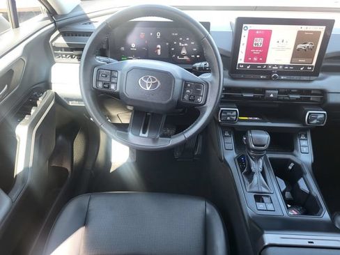 Used 2026 Toyota RAV4 XLE Premium AWD/4WD image 25