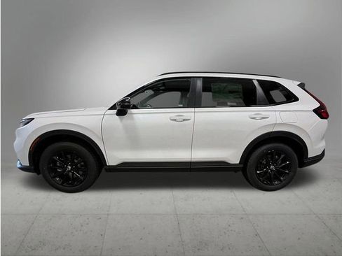 New 2026 Honda CR-V Sport-L image 2