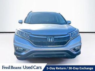 Used 2015 Honda CR-V EX-L video 2