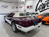 Used 1995 Chevrolet Corvette Convertible image 3