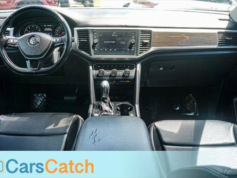 Used 2019 Volkswagen Atlas SE image 24