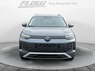 New 2026 Volkswagen Tiguan SE AWD/4WD video 2