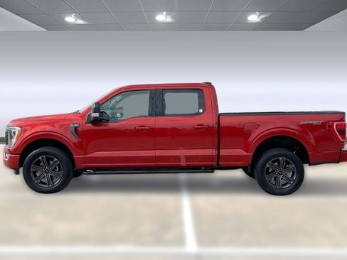 Used 2023 Ford F150 XLT w/ Equipment Group 302A High image 2