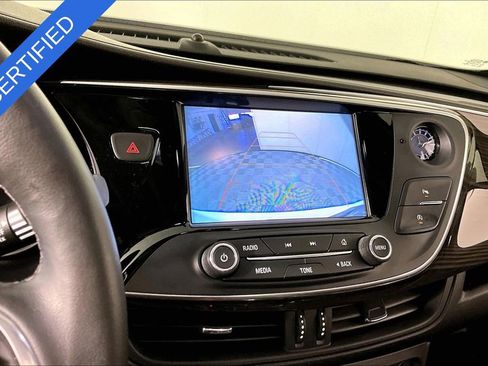 Certified 2020 Buick Envision Essence FWD image 13