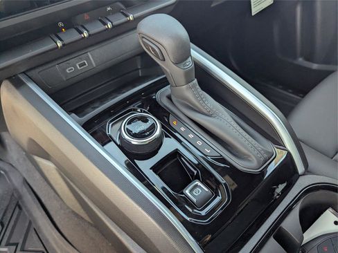 New 2026 Chevrolet Colorado Trail Boss AWD/4WD image 21