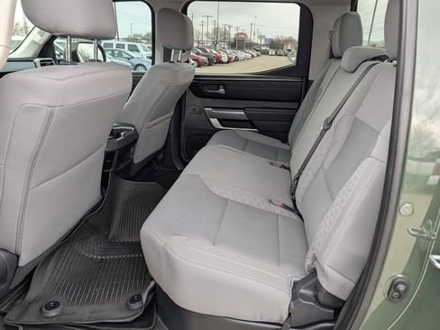 Used 2023 Toyota Tundra SR5 image 27