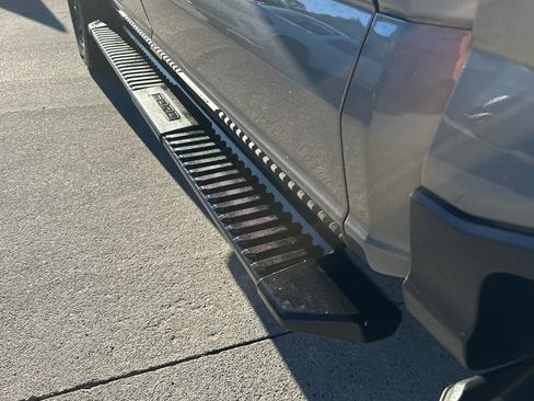 Used 2024 Ford F350 XL w/ STX Appearance Package image 11