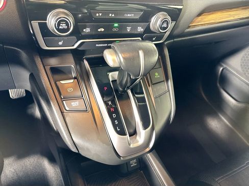 Certified 2018 Honda CR-V Touring image 19