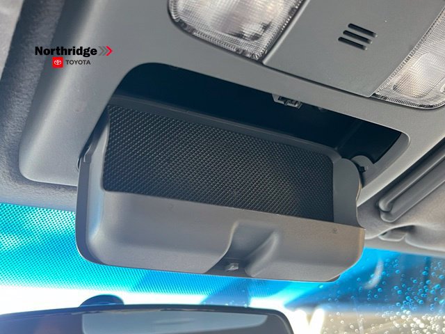 Used 2015 Toyota Tacoma 2WD Double Cab w/ SR5 Package image 27