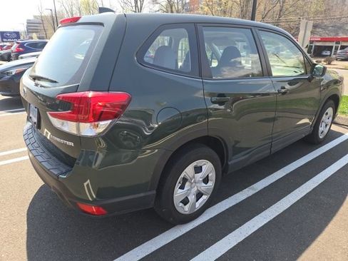 Used 2023 Subaru Forester image 13