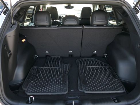 Used 2025 Jeep Compass Latitude w/ Convenience Group image 20