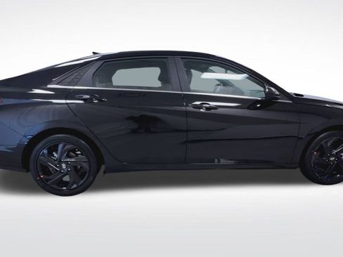 New 2026 Hyundai Elantra SEL Sport Premium FWD image 20