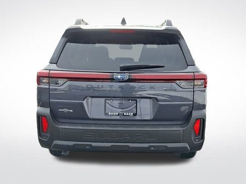 New 2026 Subaru Outback Limited image 6