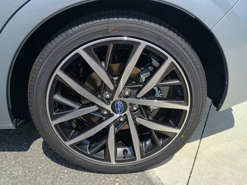 New 2026 Subaru Impreza 2.0i Sport AWD/4WD image 10
