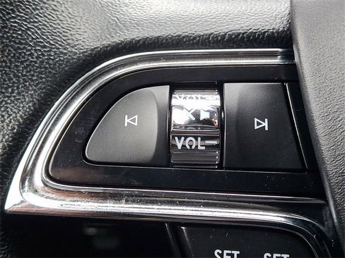 Used 2022 Lincoln Nautilus FWD image 20