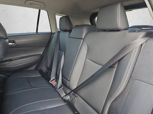 Used 2026 Toyota Corolla Cross XLE FWD image 19