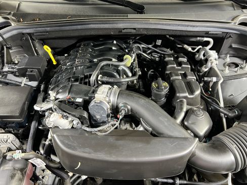 Used 2022 Dodge Durango GT image 30