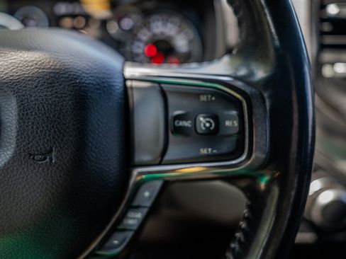 Used 2020 RAM 1500 Big Horn w/ Built-to-serve Edition RWD image 17
