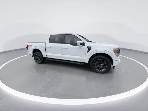 Used 2023 Ford F150 Lariat w/ Max Trailer Tow Package AWD/4WD image 9