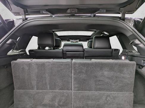 Used 2020 Land Rover Range Rover Sport HSE image 6