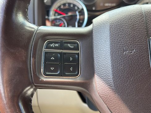 Used 2015 RAM 2500 Lone Star AWD/4WD image 26