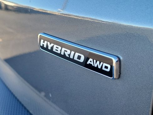 New 2026 Ford Escape Platinum w/ Premium Technology Package image 6