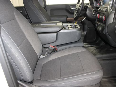 Used 2019 Chevrolet Silverado 1500 LT w/ All-Star Edition AWD/4WD image 27