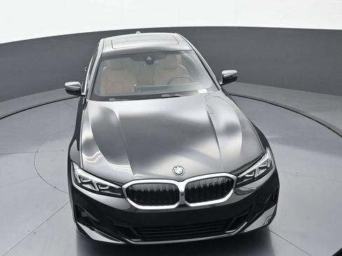 New 2026 BMW 330i xDrive Sedan w/ Convenience Package AWD/4WD image 30