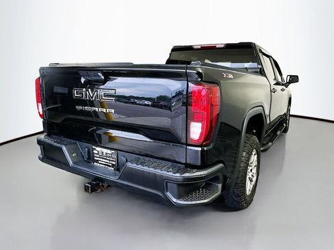Used 2020 GMC Sierra 1500 4x4 Crew Cab w/ Sierra Value Package image 7