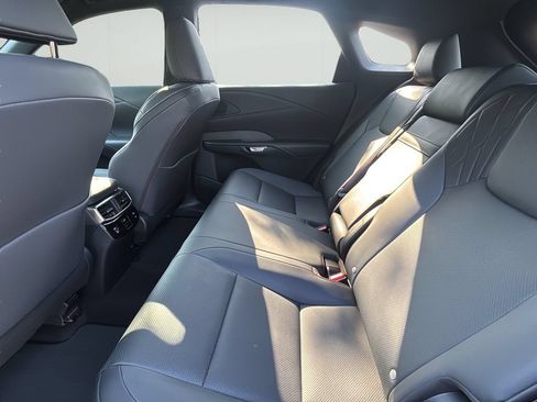 Used 2024 Lexus RX 350 Premium w/ Cold Area Package FWD image 16