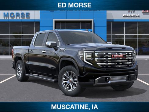 New 2026 GMC Sierra 1500 Denali w/ Technology Package image 7