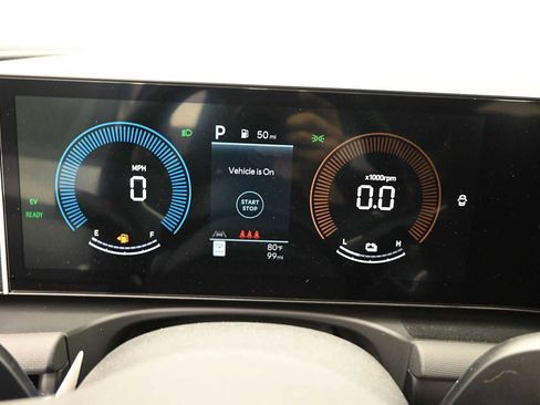 New 2026 Hyundai Tucson SEL AWD/4WD image 15