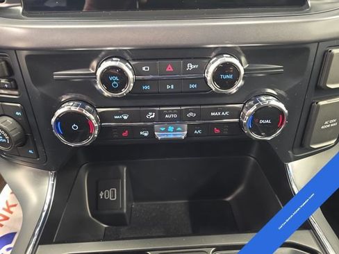 New 2026 Ford F150 XLT AWD/4WD image 28