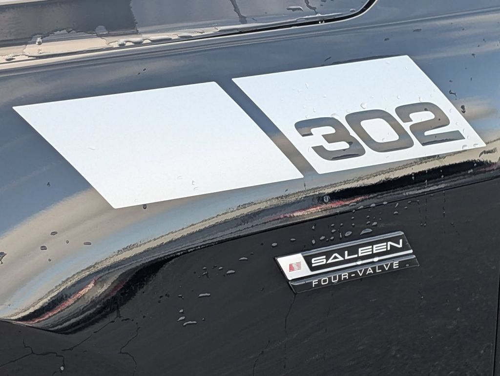 New 2025 Ford Mustang GT Premium RWD image 14
