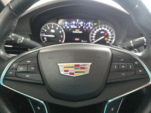 Used 2016 Cadillac CT6 Luxury image 17