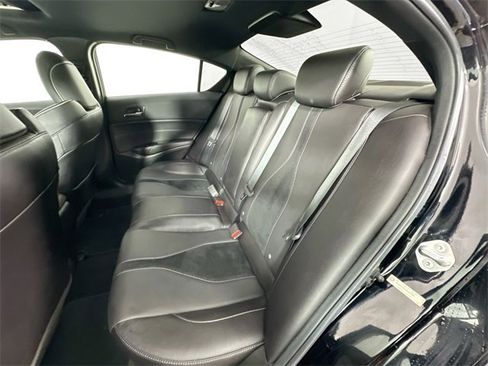 Used 2022 Acura ILX w/ Premium & A-SPEC Package image 25