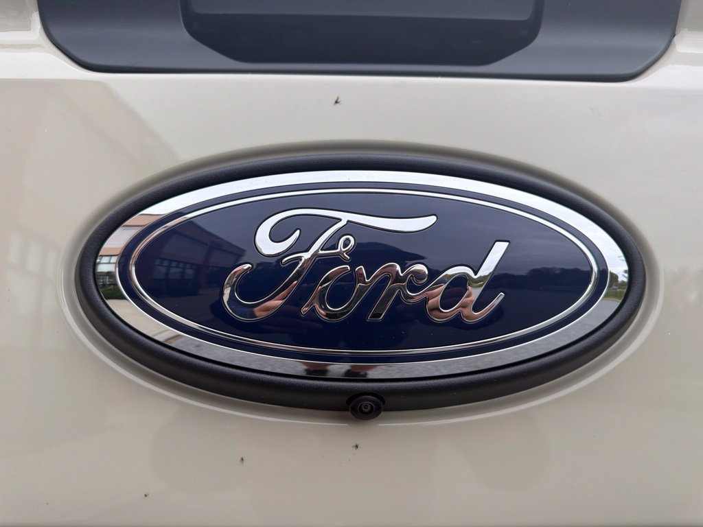New 2026 Ford Ranger XLT w/ Equipment Group 301A High AWD/4WD image 19