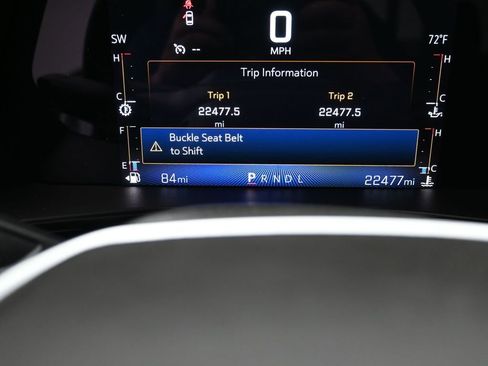 Used 2023 Chevrolet Colorado LT w/ LT Convenience Package image 10