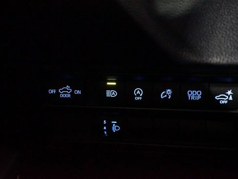Used 2024 Toyota Tundra SR5 w/ SR5 Convenience Package RWD image 25