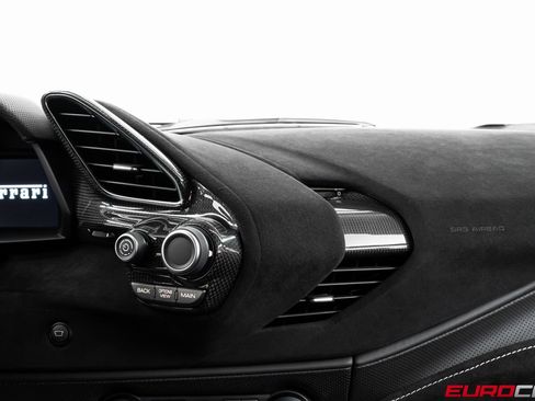 Used 2019 Ferrari 488 Pista Coupe image 37