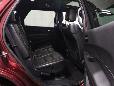 Certified 2024 Dodge Durango R/T image 17