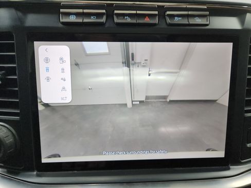 Used 2024 Ford F350 Lariat w/ Lariat Ultimate Package image 57