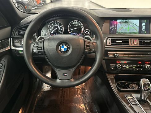 Used 2013 BMW 535i Sedan RWD image 16