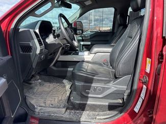 Used 2019 Ford F350 Lariat w/ Lariat Ultimate Package AWD/4WD video 2