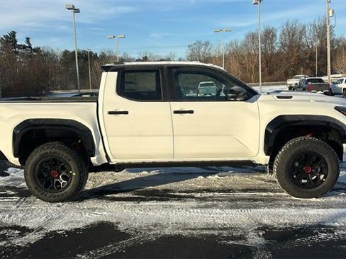 New 2026 Toyota Tacoma TRD Pro w/ Tow Tech Package image 29