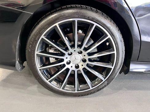 Used 2017 Mercedes-Benz C 43 AMG 4MATIC Sedan w/ Premium 3 Package image 35