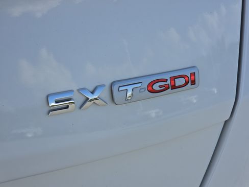 Used 2022 Kia Sportage SX FWD image 5